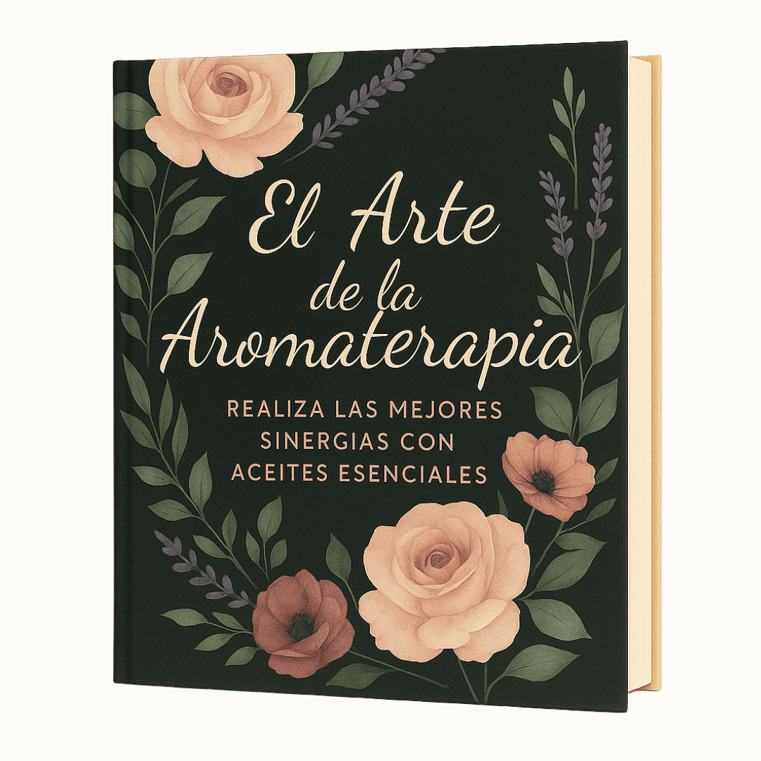 El Arte de la Aromaterapia